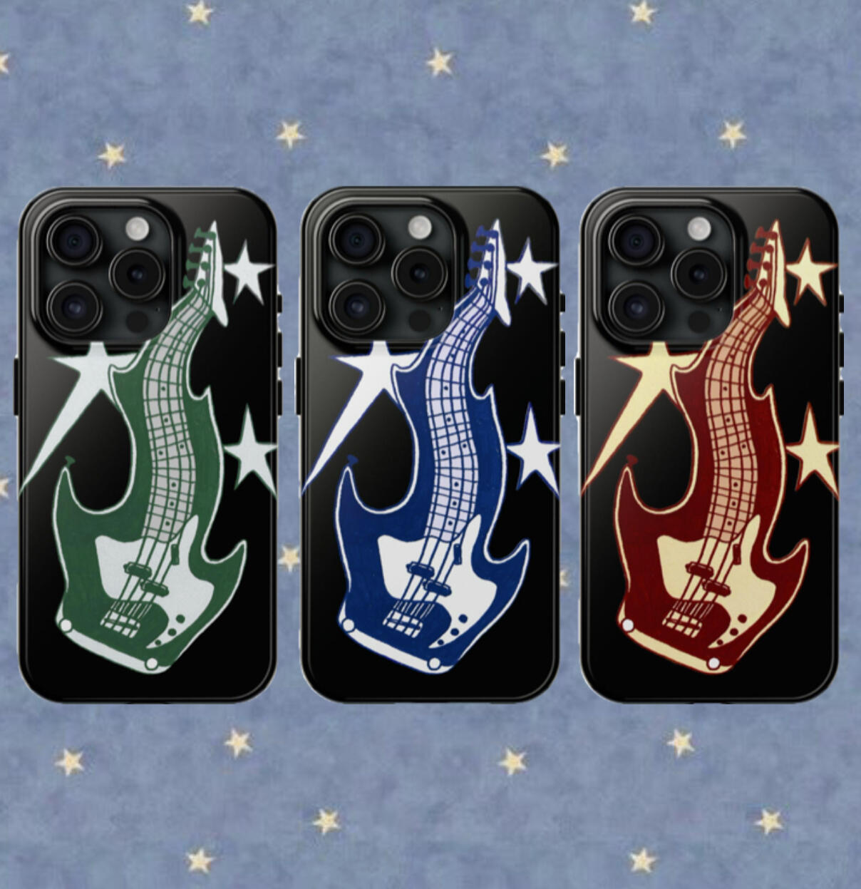 'Swirling Waves' 8" x 9" Acrylic on Watercolor Paper